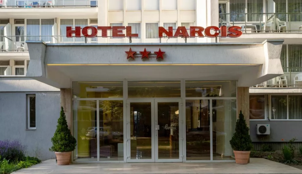 Fostul Hotel Narcis din Saturn, refuzat de stat! CJC decide dacă va cumpăra imobilul - hotelnarcissaturnimg7-1785154540.webp