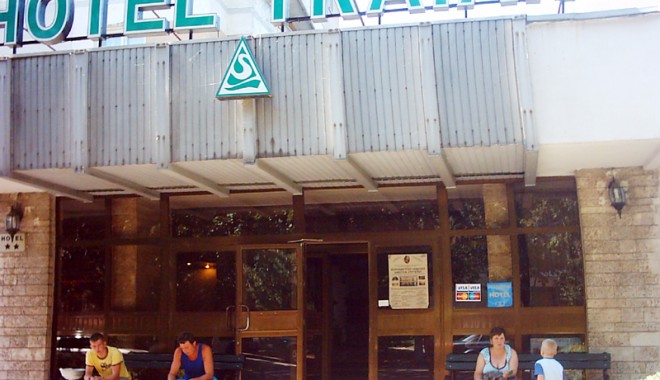 Una dintre cele mai mari baze de tratament din Eforie Nord, la Hotel Traian - hoteltraian-1312301127.jpg