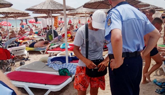 Amenzi date de polițiștii constănțeni. Iată ce nereguli au fost găsite - hotelurilesirestaurantele1532447-1535354817.jpg
