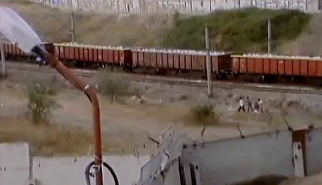 Constănțeni reținuți în urma unor percheziții în Km 5 / VIDEO - hoti-1321890729.jpg