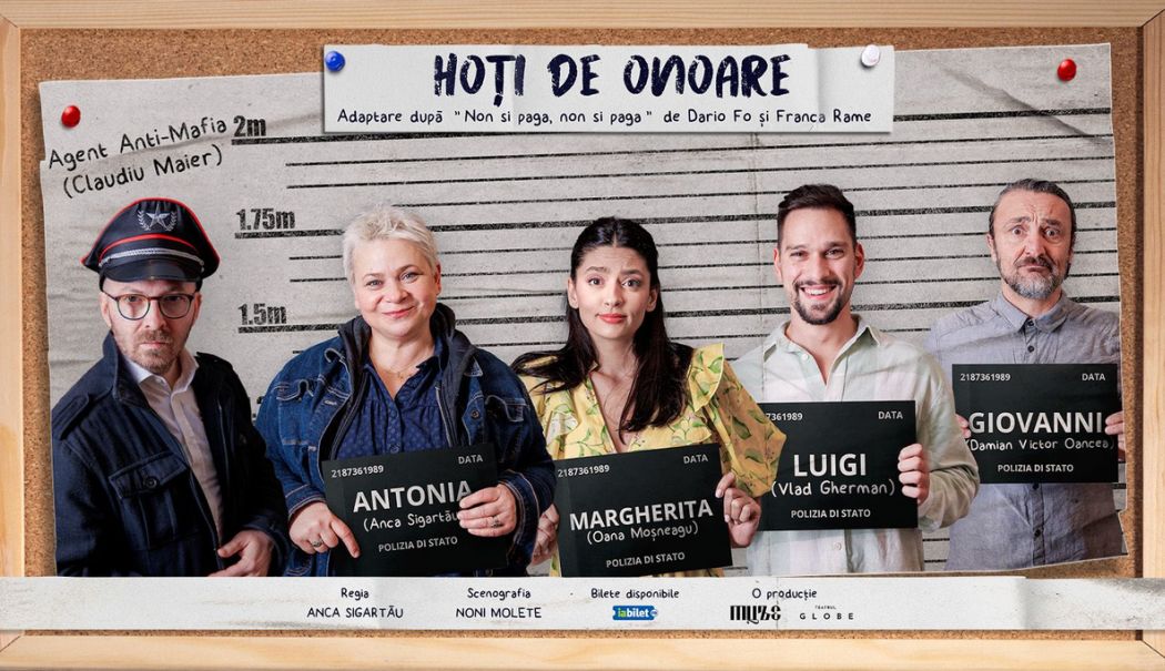 „Hoții de onoare” ajung direct pe scena Casei de Cultură - hoti-de-onoare-1712146588.png