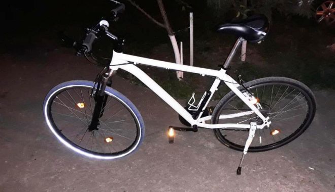 Hoțul de biciclete care a terorizat Constanța,  prins de polițiști - hotuldebiciclete2-1533139209.jpg