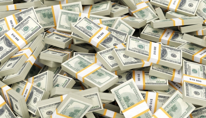 Dolarul a pierdut 0,04 în confruntarea cu leul - howtospend1milliondollarsimageso-1469808615.jpg