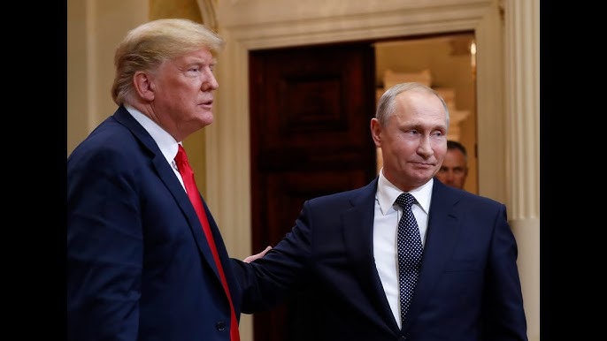 Ce au discutat Trump și Putin la telefon 90 de minute. Președintele SUA l-a sunat apoi pe Zelenski