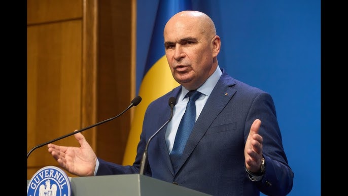 Bolojan, bilanț la 100 de zile: "Nu a fost o austeritate ce s-a făcut, ci măsuri de responsabilitate"