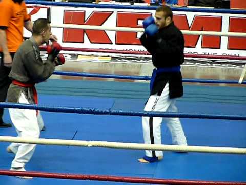 Kempo. Un sportiv constănțean participă la Mondialele de Kempo din Canada - hqdefault-1370960940.jpg