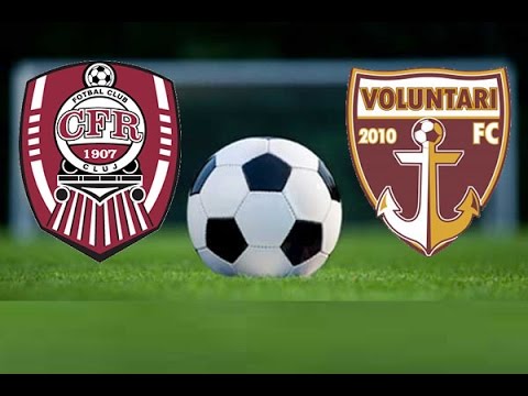 CFR Cluj a învins-o pe FC Voluntari. Iată scorul final - hqdefault-1534103004.jpg