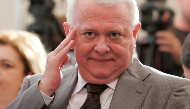 Viorel Hrebenciuc, REȚINUT în Dosarul Retrocedărilor - hrebenciuc-1414496576.jpg