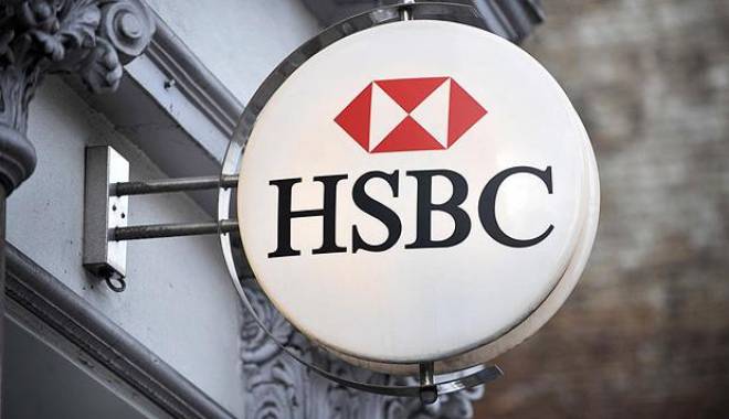 Cea mai mare restructurare a unei bănci din Europa - hsbc1015660b0-1433832635.jpg