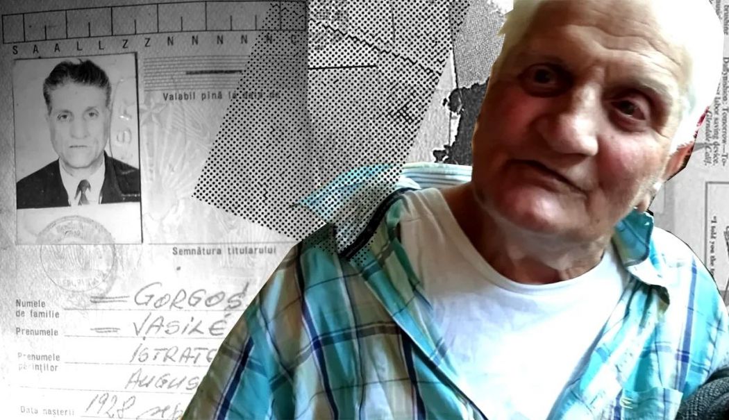 Povestea bizară a românului care a dispărut și a reapărut brusc după 30 de ani