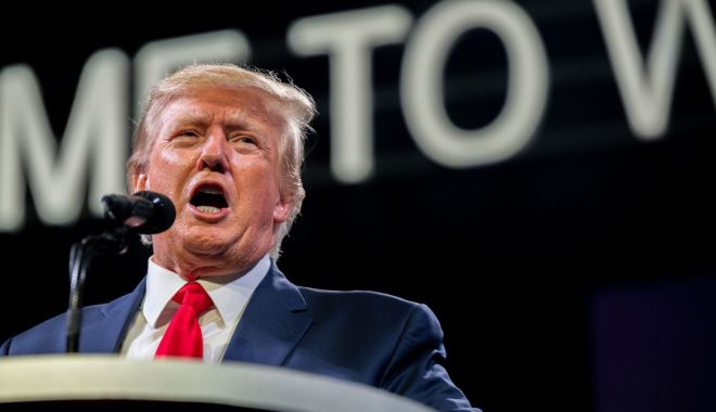 Trump şi doi copii ai săi, citaţi din nou într-o anchetă privind afacerile imobiliare ale familiei