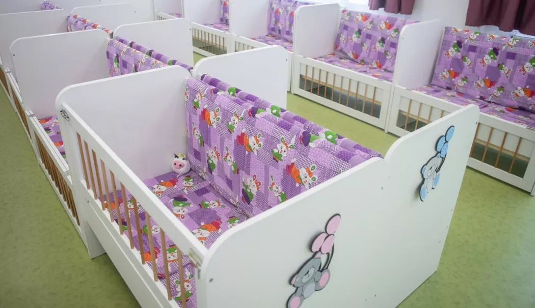 Alertă la creșă! Șapte copii au ajuns cu greață și vărsături la spital - httpswwwg4mediarowpcontentupload-1772803103.webp