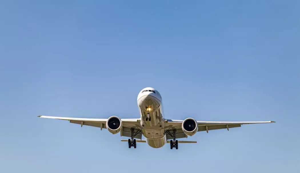 Avion cu 127 de români, majoritatea copii, a plecat din Oman spre România - httpswwwg4mediarowpcontentupload-1772804397.webp