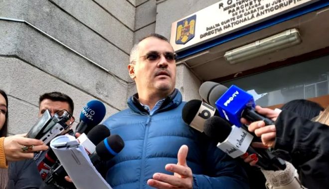 DNA a respins plângerea depusă de Cristian Ghinea în dosarul achiziţiei de BMW-uri - httpswwwgandulrowpcontentuploads-1703934302.jpg