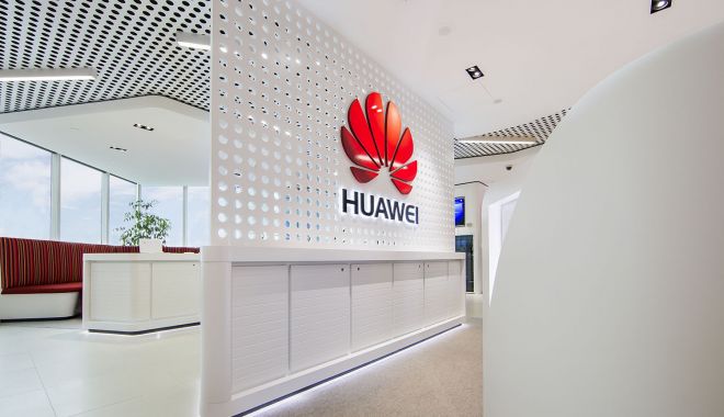 Polonia exclude echipamentele Huawei din viitoarea rețea 5G - huawei-1548599659.jpg