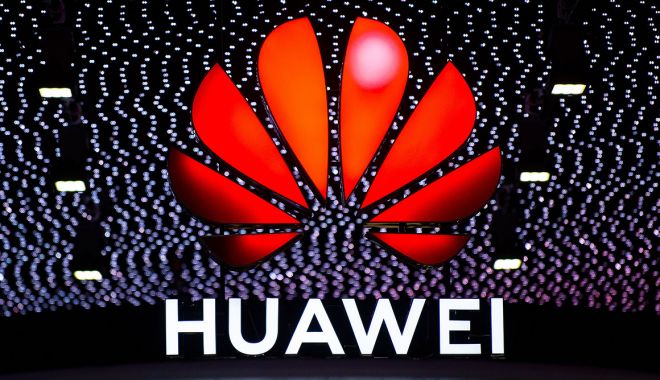 Iohannis vrea să discute în CSAT chestiunea Huawei - huawei-1565712845.jpg