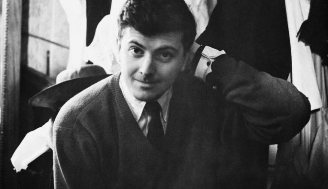 DOLIU în lumea modei! Designerul Hubert de Givenchy a murit - hubertdegivenchy1520860373-1520863300.jpg