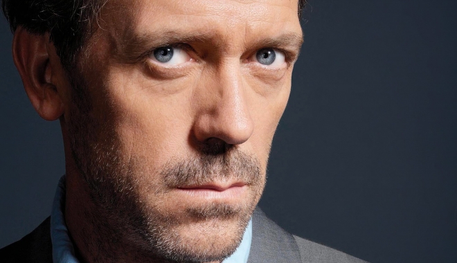 ,,Dr. House