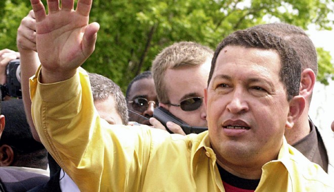 Hugo Chavez vrea un nou mandat de președinte - hugochavez-1311608787.jpg