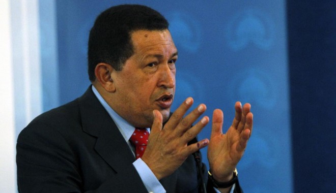 Hugo Chavez, un nou sejur medical în Cuba - hugochavez-1354111240.jpg