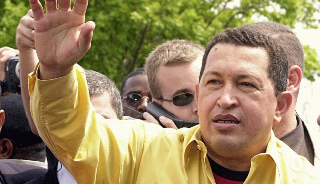 Hugo Chavez  a fost operat  cu succes în Cuba - hugochavez-1355354980.jpg