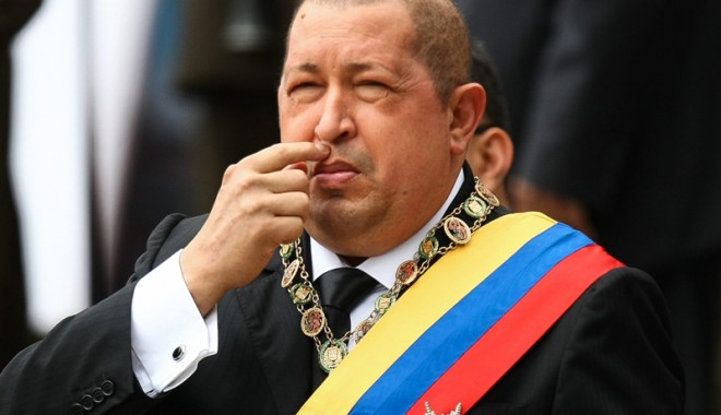 Hugo Chavez a murit. Armata, scoasă pe străzile din Venezuela - hugochavez-1362582722.jpg
