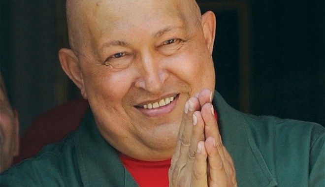 Hugo Chavez a revenit în Venezuela după un tratament în Cuba - hugochavez2155722b-1334228531.jpg