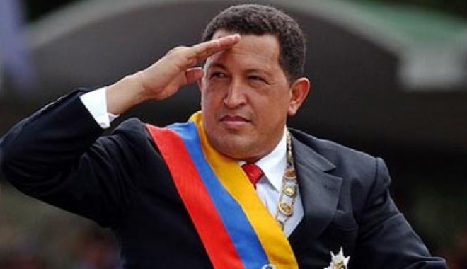 Hugo Chavez, din nou în stare gravă - hugochavez90287000-1362469392.jpg