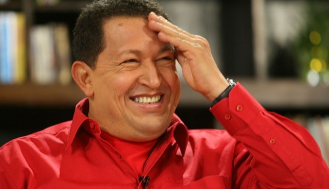 Ce spun medicii despre cât mai are de trăit Hugo Chavez - hugochavezfriasvenezuela-1318855146.jpg