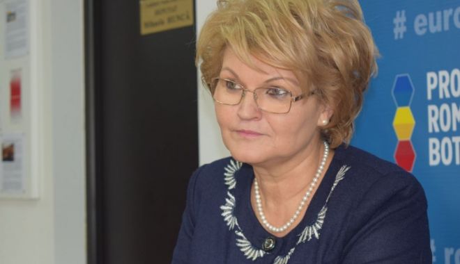 Mihaela Hunca: Pro România propune înființarea de cabinete medicale în unitățile medicale - hunca-1549640337.jpg
