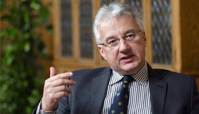 Viceprim-ministrul ungar: Relațiile ungaro-române s-au deteriorat în 2015 - hungariandeputypm1-1451745392.jpg