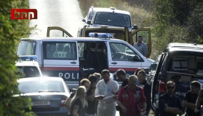 Poliţia ungară a descoperit 17 migranţi înghesuiţi într-un tir sufocant - hungarianpolicefind17migrantscra-1681467097.png