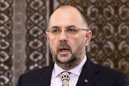 Kelemen Hunor: Propunem declanșarea alegerilor anticipate și apariția unui guvern tehnocrat - hunor-1446744430.jpg