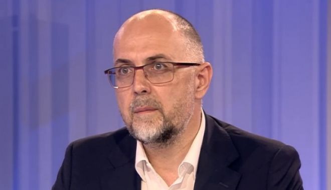 Kelemen Hunor se opune testării gratuite: „Nu se poate să îți plătească statul. Nu vrei vaccin, vrei teste” - hunor-1639404905.jpg