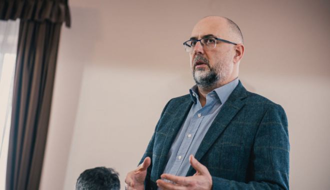 Kelemen Hunor afirmă că economia de energie în locuinţe nu se poate face obligatoriu