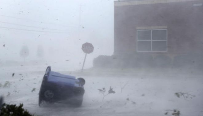 Statele Unite: Uraganul Michael a ucis cel puțin 11 persoane - hurricanemichael1051837000-1539352934.jpg