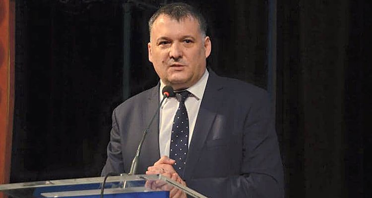 Bogdan Huțucă: “Mulțumim pentru fiecare vot, tuturor constănțenilor care au răspuns apelului PNL”
