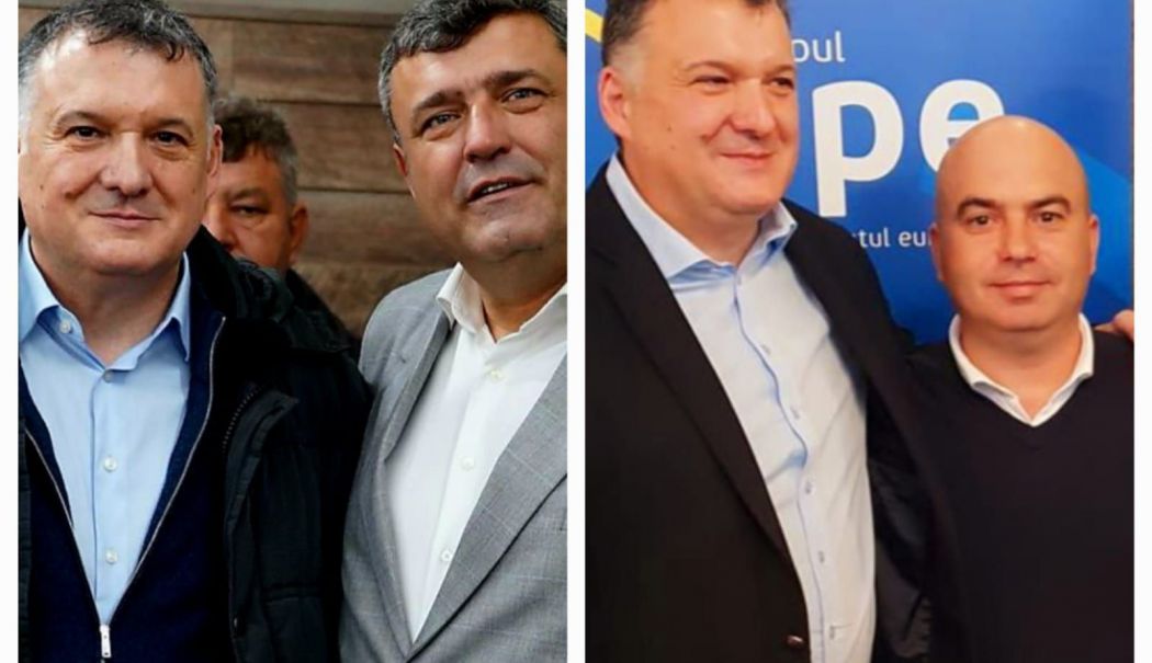 Liberalii și-au depus candidaturile pentru primăriile din Lumina și Dobromir - hutuca-1763303202.jpg