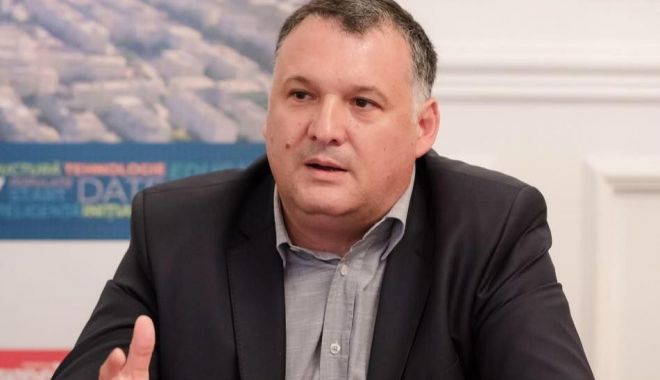 Deputatul Bogdan Huţucă: „Primăria Constanța va mai construi, în următorii doi ani, un alt spital nou”
