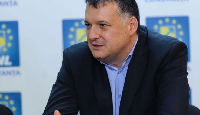 Liberalul Bogdan Huțucă deschide lista la Camera Deputaților. Cine este primul la Senat - hutucabun-1602327314.jpg