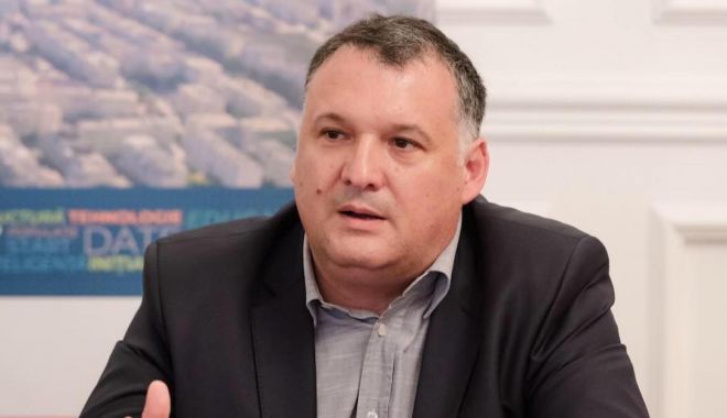 Bogdan Huțucă despre demiterea viceprimarului Cocargeanu: este decizia primarului și noi o susținem