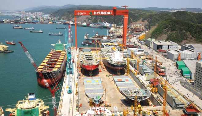 Hyundai Heavy Industries, obligat să plătească taxe suplimentare de 104 milioane de dolari - hyundaiheavyindustries-1460539129.jpg