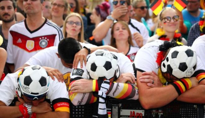 Campionatul de fotbal al Germaniei ar putea fi reluat pe 9 mai, cu porțile închise - hzgermany0628-1587469091.jpg