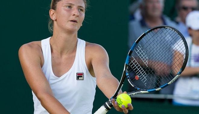 Tenis / Irina Begu, în turul trei la Wimbledon. Următoarea adversară - Iga Swiatek - i-1625132138.jpg