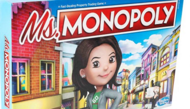 Vești bune pentru iubitorii jocului Monopoly. SCHIMBARE IMPORTANTĂ! - i1msmonopolyhasbro03013000-1568442355.jpg
