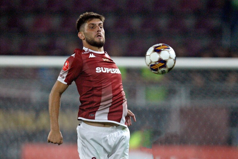 Fotbalistul Paul Iacob a semnat un contract cu Oțelul Galați - iacob-otelul-1755693652.jpg