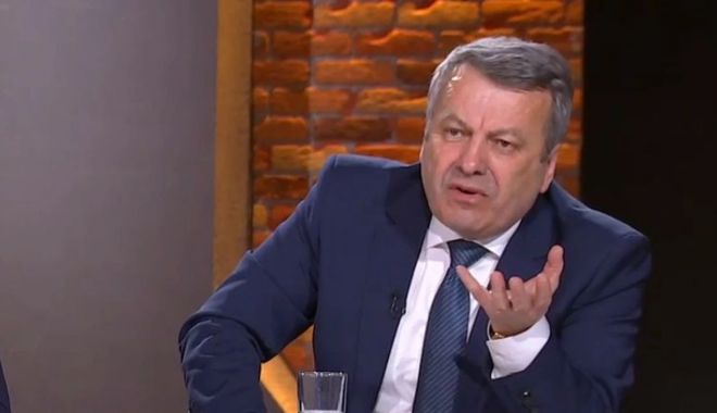 Fost ministru al Finanțelor despre perchezițiile DNA în vămi: „Să se angajeze pe criterii profesionale, altfel va fi la fel”