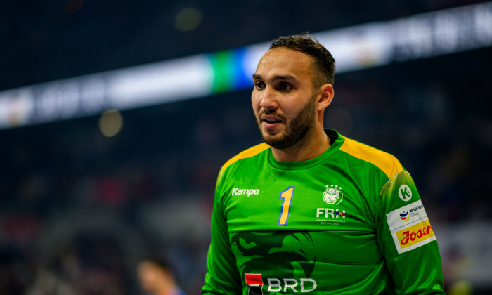 Portarul de handbal  Ionuţ Iancu s-a transferat la campioana CS Dinamo - iancu-1718287232.jpg