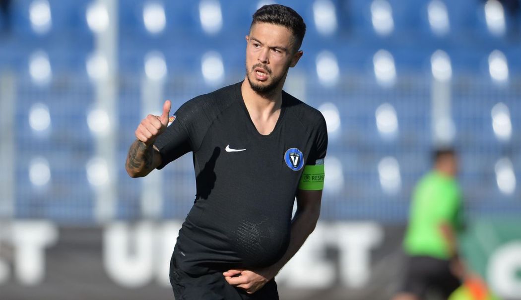 FC Farul Constanţa a perfectat un nou transfer important - iancu-farul-1718287125.jpg