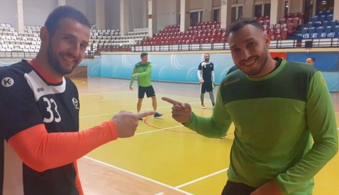 Iancu şi Simovici, coechipieri şi… adversari. „Calificarea se decide la Podgorica!” - iancu2-1605280702.jpg